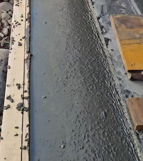 相城环氧砂浆的特点及施工流程​