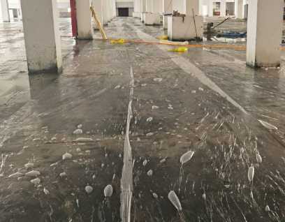 相城不发火砂浆和不发火金属骨料有什么区别