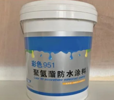 相城聚氨酯防水涂料
