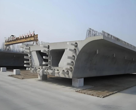 相城抗冻压浆料的特点及标准化施工工艺